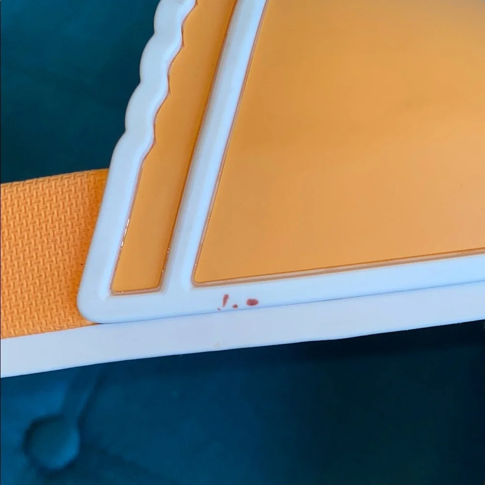 Kate Spade Brigitte Pool Slide - Picture 6 of 8